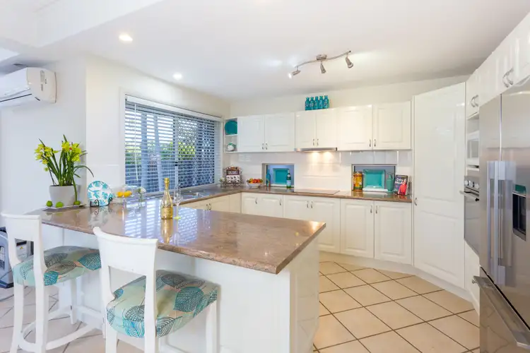 Seventh view of Homely house listing, 41 Wivenhoe Cct, Forest Lake QLD 4078