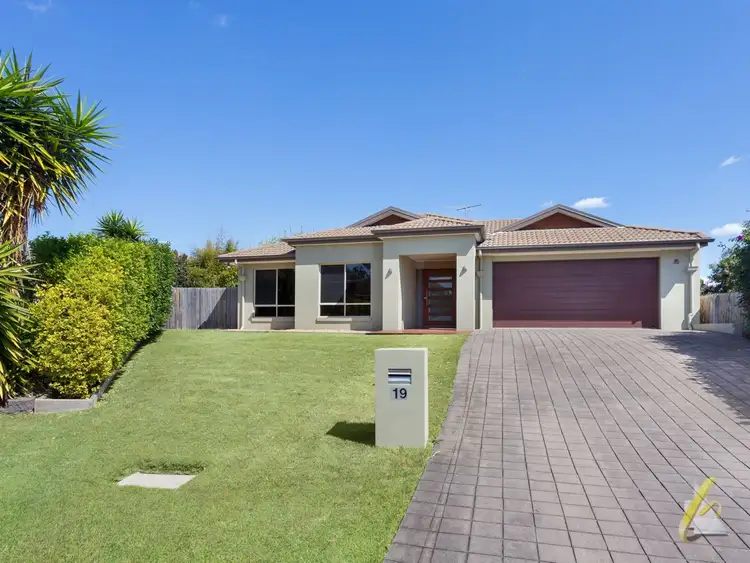19 Athena Close, Moggill QLD 4070
