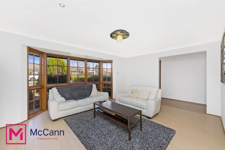 Third view of Homely house listing, 47 Collyburl Crescent, Isabella Plains ACT 2905