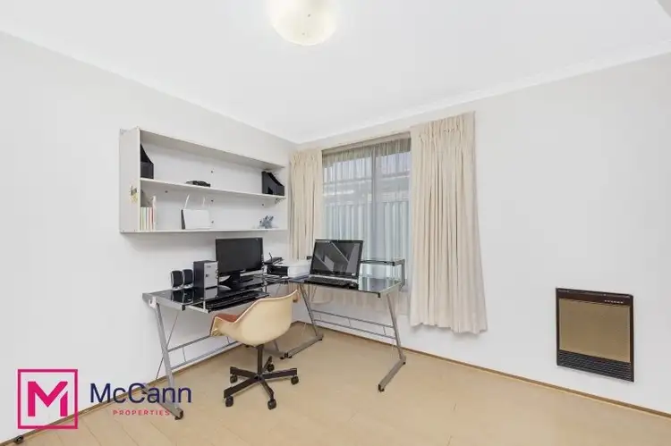 Fifth view of Homely house listing, 47 Collyburl Crescent, Isabella Plains ACT 2905