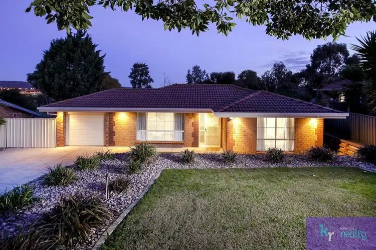 24 Doulton Drive, Trott Park SA 5158