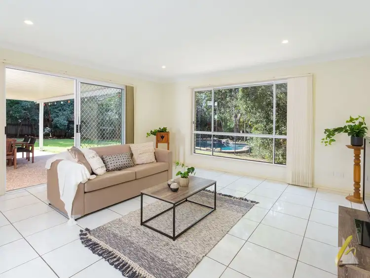 Sixth view of Homely house listing, 46 McConnell Crescent, Brookfield QLD 4069