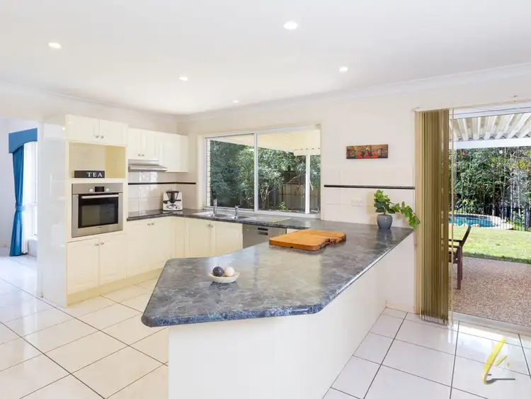 Seventh view of Homely house listing, 46 McConnell Crescent, Brookfield QLD 4069