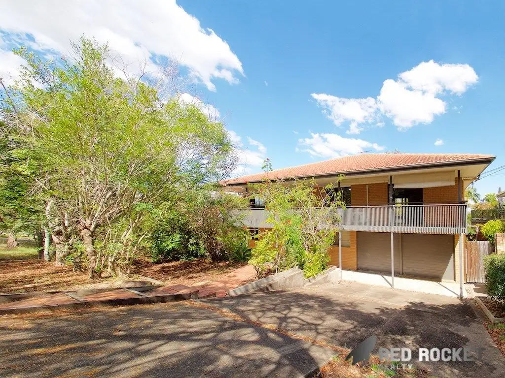 Main view of Homely house listing, 129 Springwood Road, Springwood QLD 4127