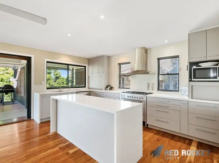 Second view of Homely house listing, 129 Springwood Road, Springwood QLD 4127