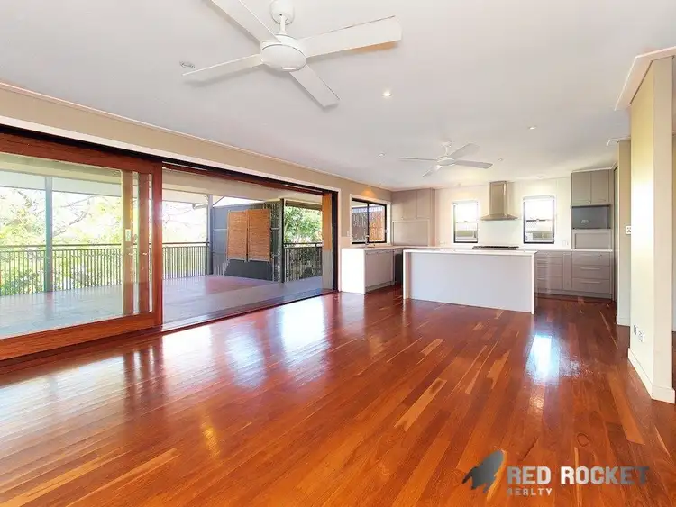 Fourth view of Homely house listing, 129 Springwood Road, Springwood QLD 4127