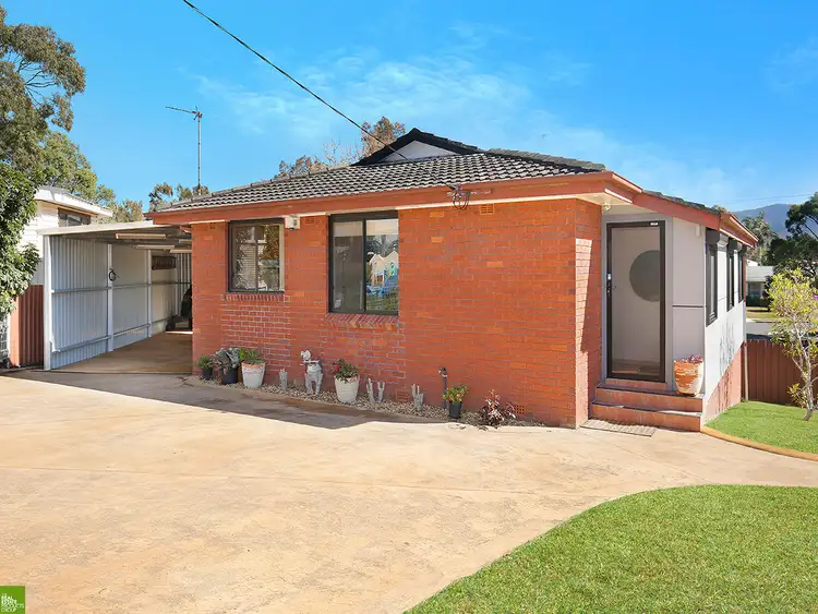 2 Aldinga Avenue, Koonawarra NSW 2530