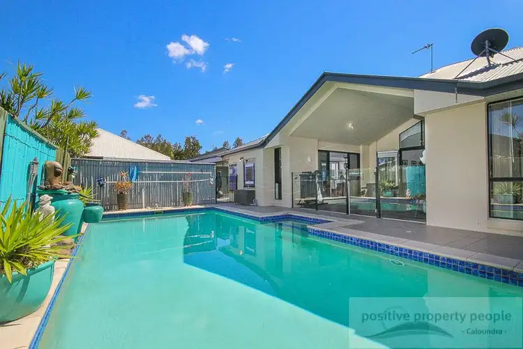 37 Howitt Street, Caloundra West QLD 4551