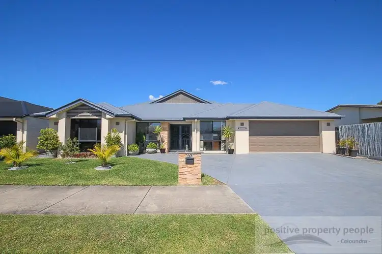 Second view of Homely house listing, 37 Howitt Street, Caloundra West QLD 4551