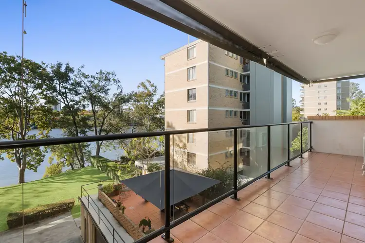 Sixth view of Homely unit listing, 10/136 Macquarie Street, St Lucia QLD 4067