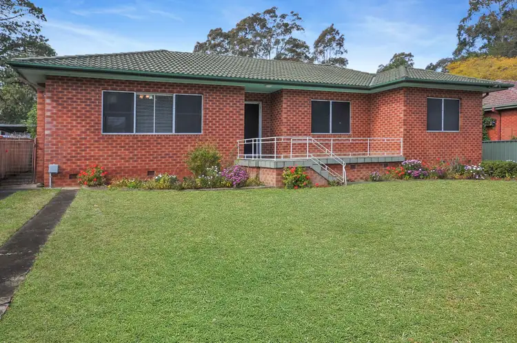 58 Albatross Road, Nowra NSW 2541