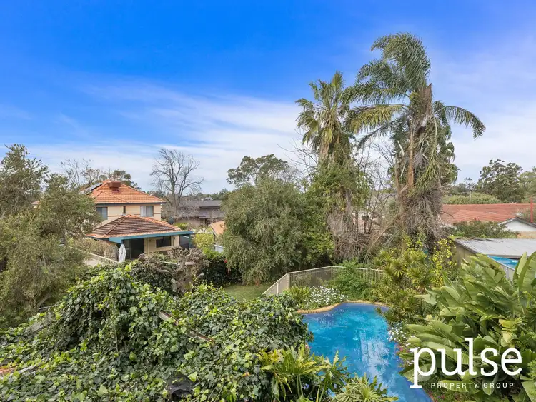 Fifth view of Homely house listing, 13 Pulo Road, Brentwood WA 6153