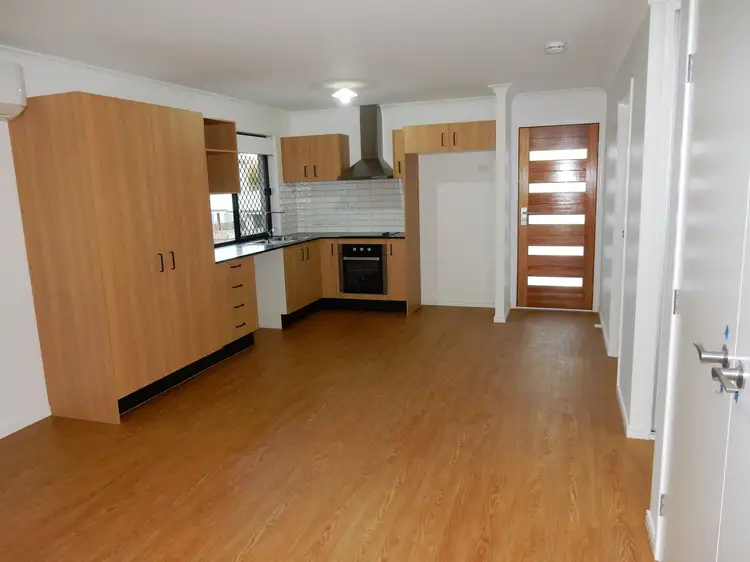 Main view of Homely townhouse listing, 1/122A Quinlan Street, Bracken Ridge QLD 4017