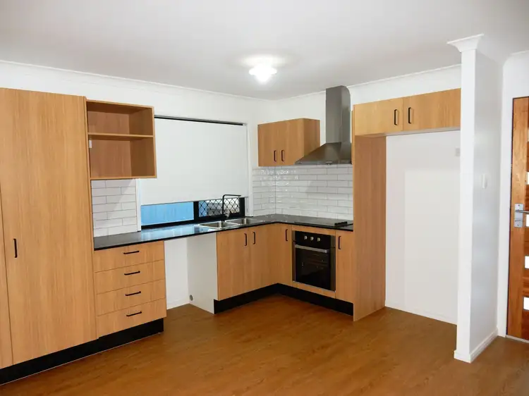 Third view of Homely townhouse listing, 1/122A Quinlan Street, Bracken Ridge QLD 4017