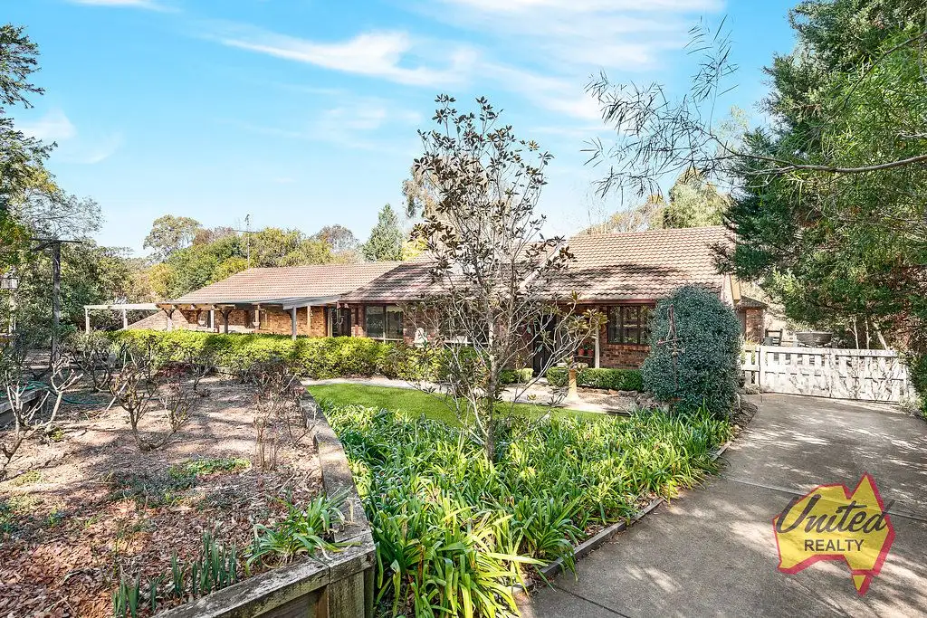 Main view of Homely house listing, 191 Werombi Road, Grasmere NSW 2570