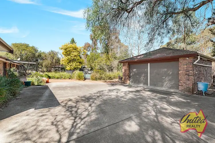 Third view of Homely house listing, 191 Werombi Road, Grasmere NSW 2570