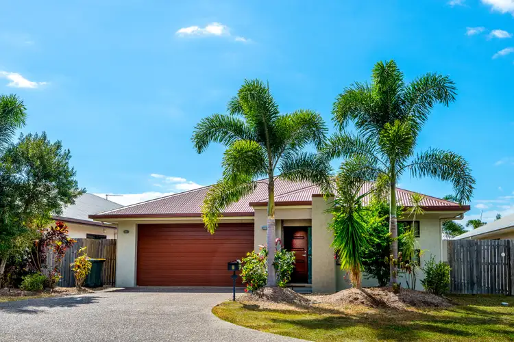 8 Ewan Glen, Trinity Park QLD 4879
