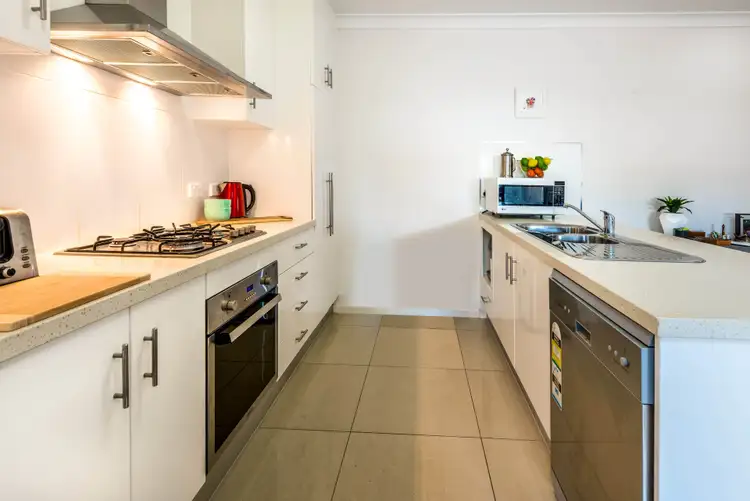 Third view of Homely house listing, 8 Ewan Glen, Trinity Park QLD 4879