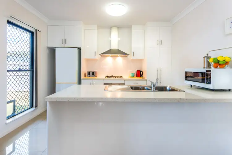 Fourth view of Homely house listing, 8 Ewan Glen, Trinity Park QLD 4879