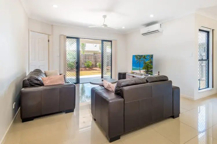 Fifth view of Homely house listing, 8 Ewan Glen, Trinity Park QLD 4879