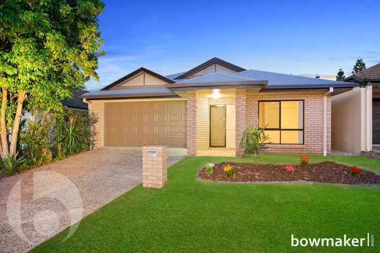 7 Ringtail Street, North Lakes QLD 4509