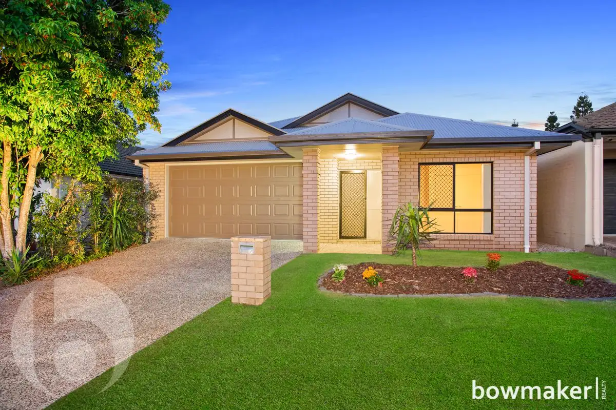Main view of Homely house listing, 7 Ringtail Street, North Lakes QLD 4509