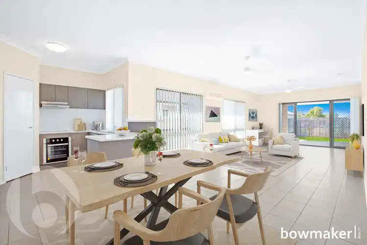 Fourth view of Homely house listing, 7 Ringtail Street, North Lakes QLD 4509