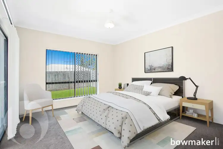 Fifth view of Homely house listing, 7 Ringtail Street, North Lakes QLD 4509