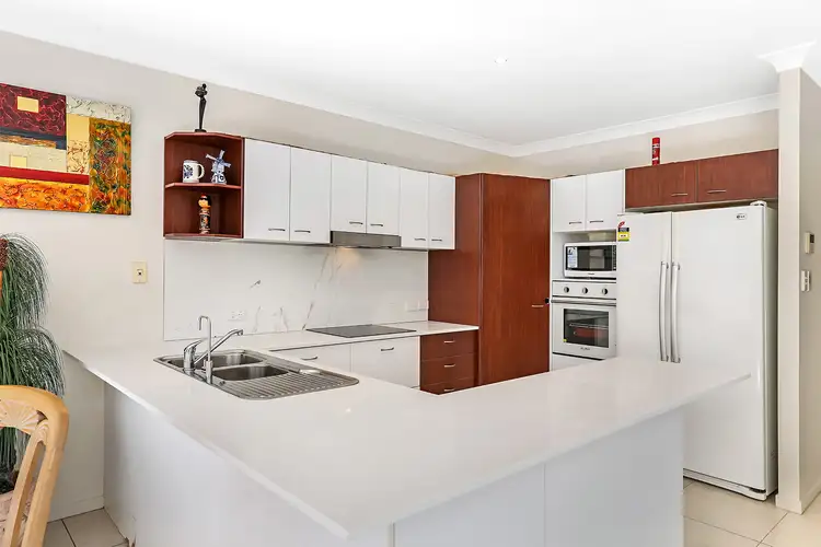 Main view of Homely house listing, 1/13 Entry Drive, Merrimac QLD 4226