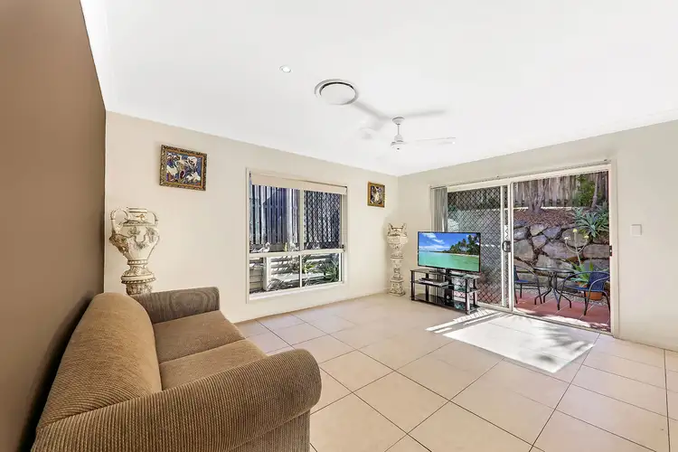 Fourth view of Homely house listing, 1/13 Entry Drive, Merrimac QLD 4226