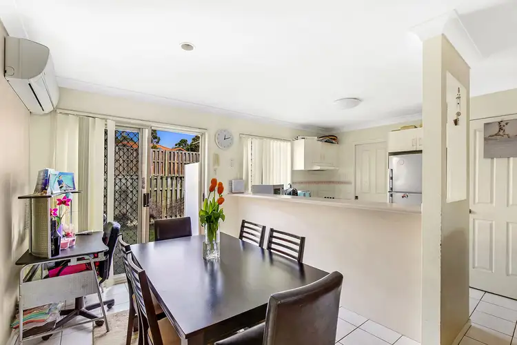 Third view of Homely townhouse listing, 34/21 Leviathan Drive, Mudgeeraba QLD 4213