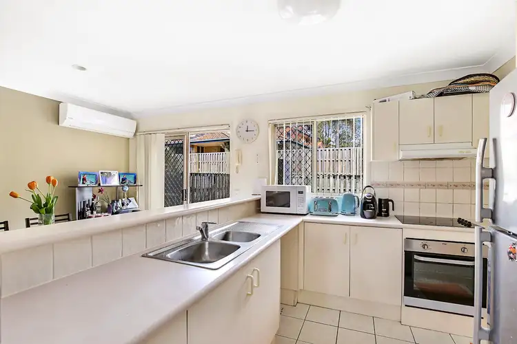Fifth view of Homely townhouse listing, 34/21 Leviathan Drive, Mudgeeraba QLD 4213