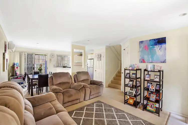 Sixth view of Homely townhouse listing, 34/21 Leviathan Drive, Mudgeeraba QLD 4213