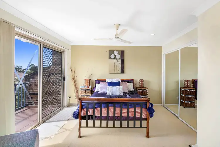 Seventh view of Homely townhouse listing, 34/21 Leviathan Drive, Mudgeeraba QLD 4213