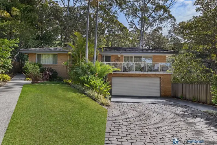 12 Roland Close, Terrigal NSW 2260