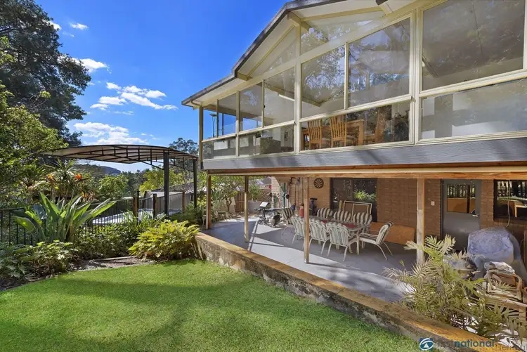 Second view of Homely house listing, 12 Roland Close, Terrigal NSW 2260