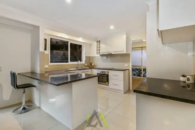 Second view of Homely house listing, 2 Chamouni Court, Frankston VIC 3199