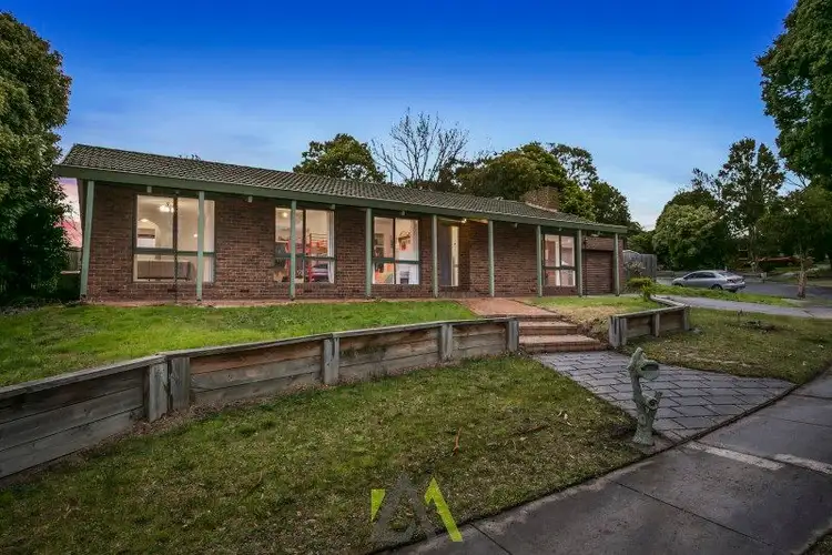 Third view of Homely house listing, 2 Chamouni Court, Frankston VIC 3199