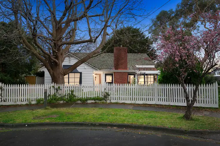 Main view of Homely house listing, 3 Handley Court, Frankston South VIC 3199