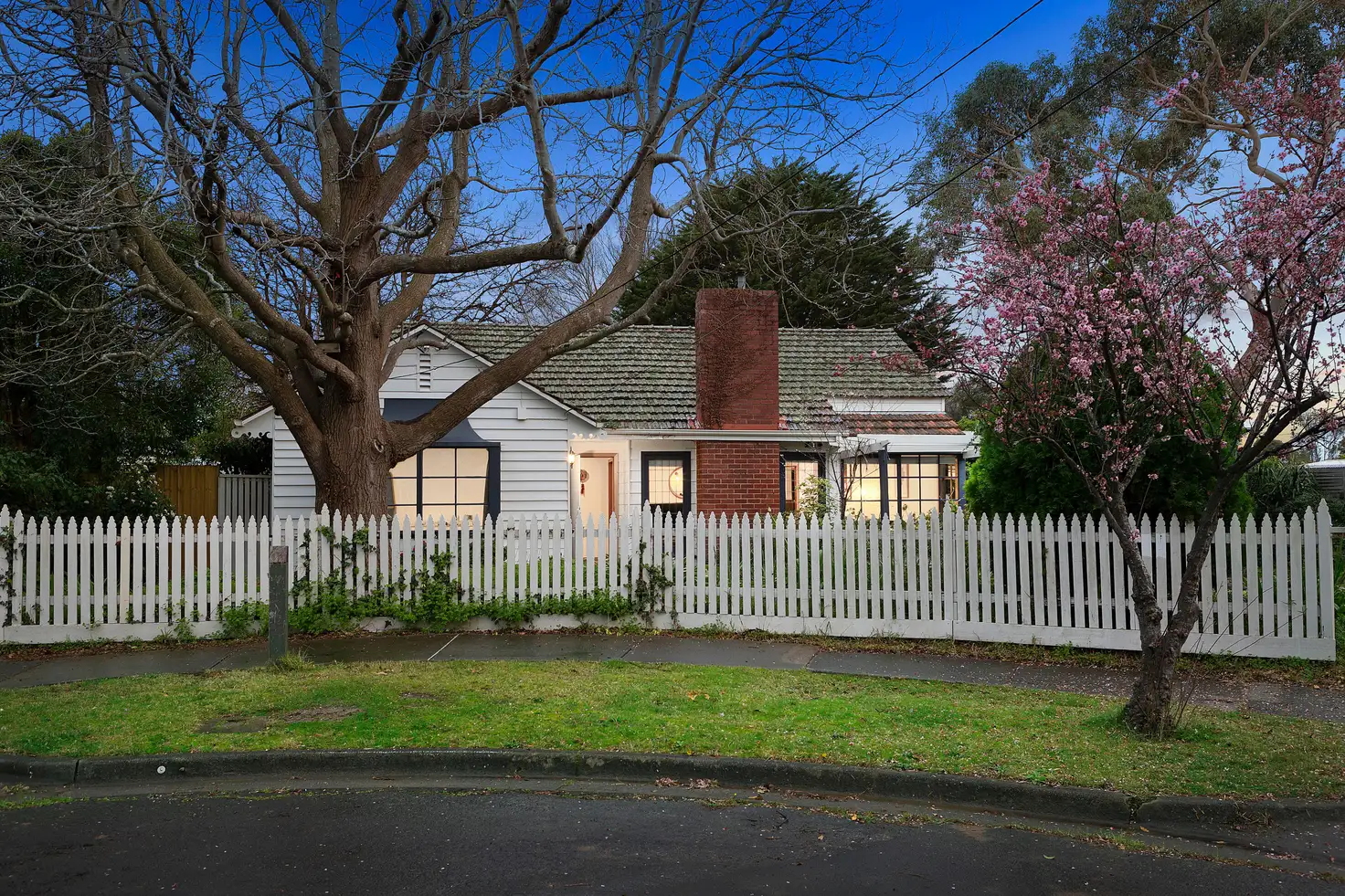 Main view of Homely house listing, 3 Handley Court, Frankston South VIC 3199