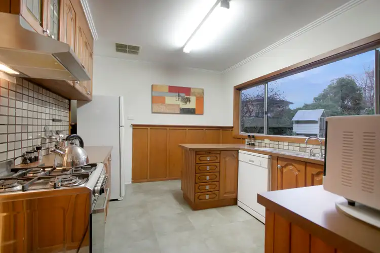 Fifth view of Homely house listing, 3 Handley Court, Frankston South VIC 3199