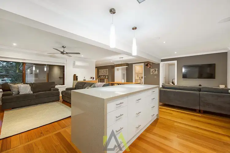 Fifth view of Homely house listing, 25 Moate Street, Langwarrin VIC 3910