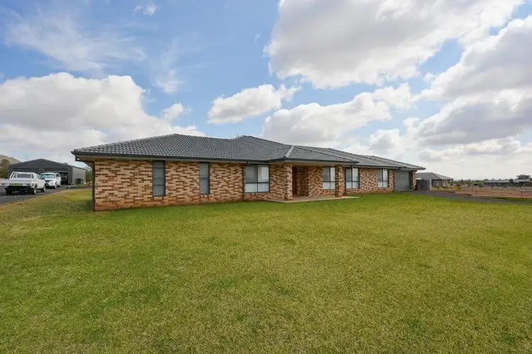 358 Blackjack Road, Gunnedah NSW 2380