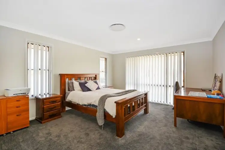 Sixth view of Homely house listing, 358 Blackjack Road, Gunnedah NSW 2380