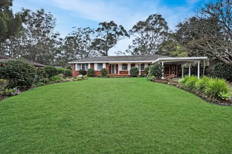 4 Christine Place, Nowra NSW 2541