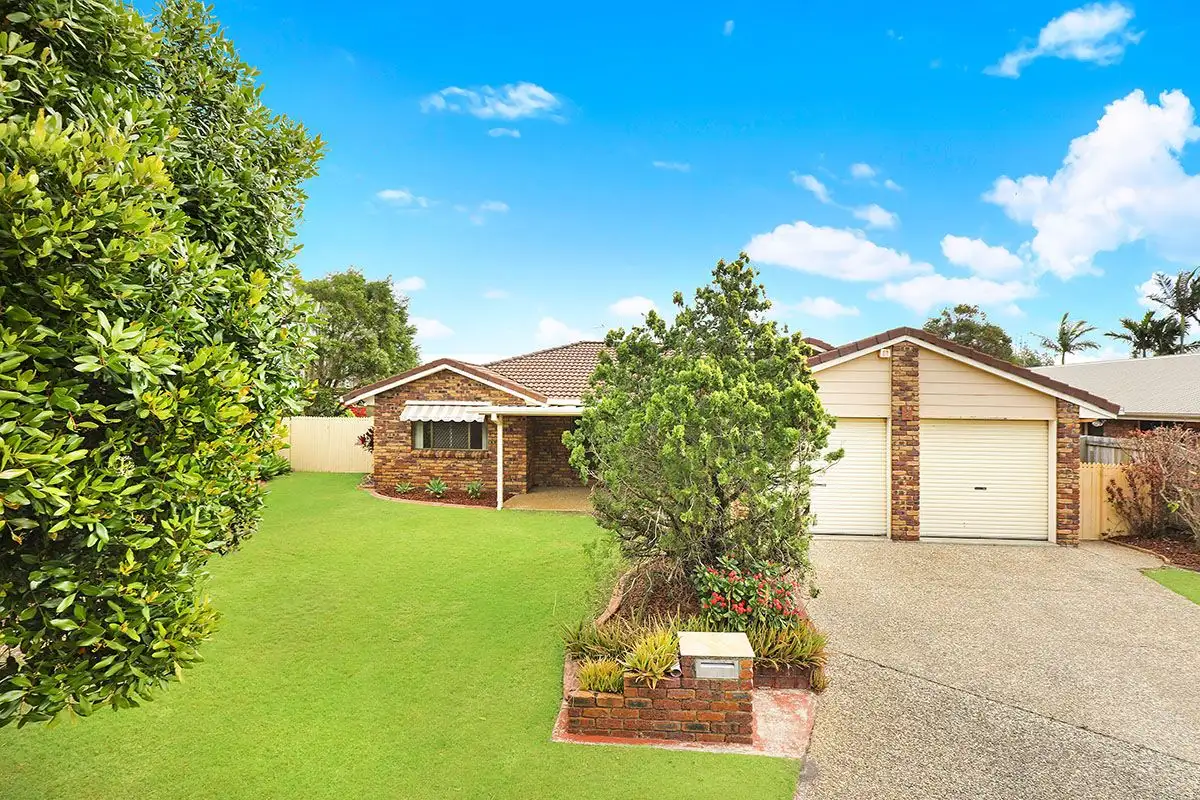 Main view of Homely house listing, 2 Richmond Place, Minyama QLD 4575