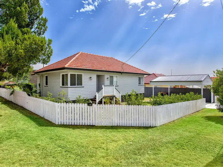 Main view of Homely house listing, 17 Bayview Terrace, Geebung QLD 4034