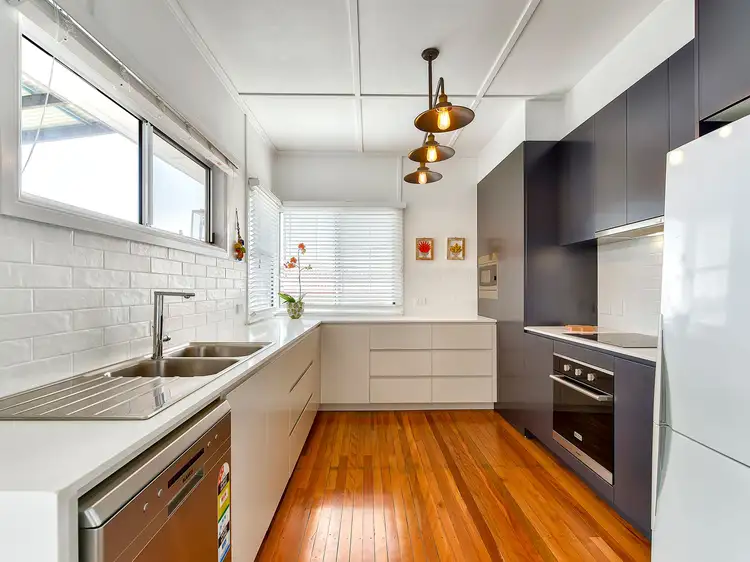 Second view of Homely house listing, 17 Bayview Terrace, Geebung QLD 4034