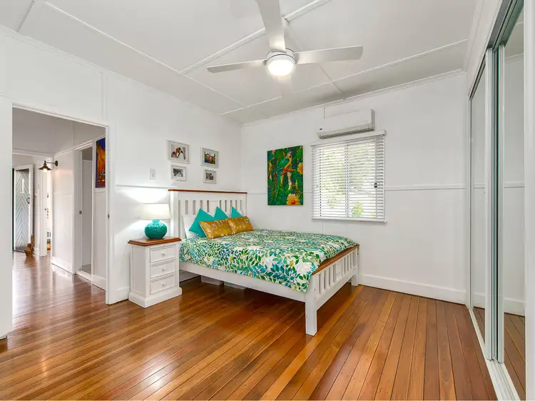 Sixth view of Homely house listing, 17 Bayview Terrace, Geebung QLD 4034