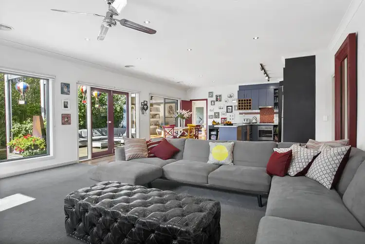 Third view of Homely house listing, 53 Newbay Close, Barwon Heads VIC 3227